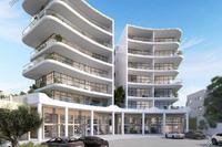 2 Bedroom Apartment in Agios Tychonas (Limassol) for sale 
