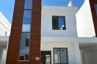 2 Bedroom Detached house · Livadia Larnacas (Larnaca) for sale 