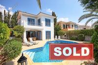 3 Bedroom Detached house · Peyia (Paphos) for sale 
