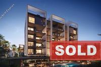 4 Bedroom Penthouse · Germasogeia (Limassol) for sale 