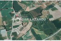 1400 SQM Land · Agios Theodoros Larnacas (Larnaca) for sale 
