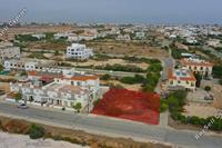 622 SQM Land · Paralimni (Famagusta) for sale 