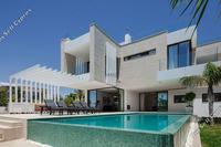 5 Bedroom Detached house · Kalogiroi (Limassol) for sale 