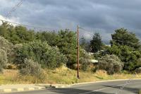 5686 SQM Land in Shia (Nicosia) for sale 