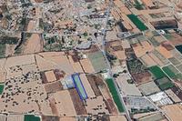 4014 SQM Land in Kolossi (Limassol) for sale 
