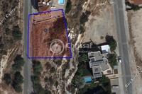 783 SQM Plot · Agia Fyla (Limassol) for sale 