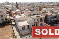3 Bedroom Detached house · Apostolos Andreas Limassol (Limassol) for sale 
