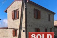 4 Bedroom Semi-detached house · Pachna (Limassol) for sale 