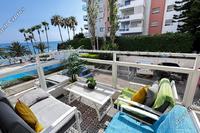 3 Bedroom Apartment in Germasogeia (Limassol) for sale 