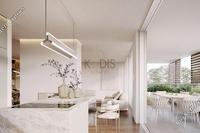 3 Bedroom Penthouse · Makedonitissa (Nicosia) for sale 