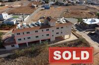 2 Bedroom Apartment · Liopetri (Famagusta) for sale 
