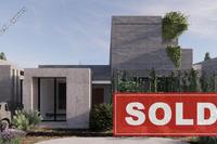 4 Bedroom Detached house in Geroskipou Plage (Paphos) for sale 