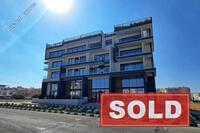 3 Bedroom Apartment in Kato Paphos (Paphos) for sale 