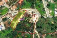 1257 SQM Plot in Souni Zanakia (Limassol) for sale 