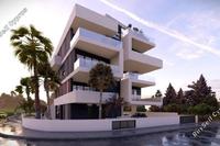 4 Bedroom Apartment in Zakaki (Limassol) for sale 