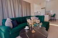 3 Bedroom Apartment in Kolossi (Limassol) for sale 