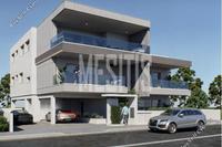 3 Bedroom Apartment · Strovolos (Nicosia) for sale 