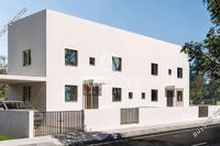 2 Bedroom Maisonette · Kiti (Larnaca) for sale 