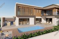 5 Bedroom Detached house in Agia Fyla (Limassol) for sale 