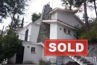 3 Bedroom Detached house · Pelendri (Limassol) for sale 