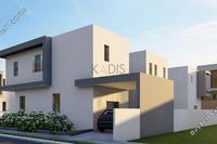 3 Bedroom Detached house · Anglisides (Larnaca) for sale 