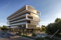  Office in Mesa Gitonia (Limassol) for sale 