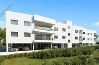 2 Bedroom Apartment in Oroklini (Larnaca) for sale 