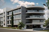  Office in Paphos Municipality (Paphos) for sale 