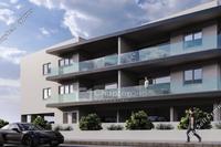 3 Bedroom Ground floor apartment in Pano Lakatamia (Nicosia) for sale 