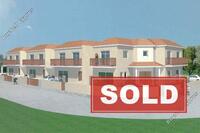 3 Bedroom Linked detached house · Deftera (Nicosia) for sale 