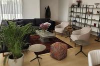 3 Bedroom Ground floor apartment in Parissinos (Nicosia) for sale 