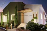 2 Bedroom Detached house in Pissouri (Limassol) for sale 