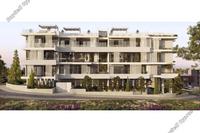 2 Bedroom Apartment in Mesa Gitonia (Limassol) for sale 