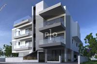 2 Bedroom Apartment · Strovolos (Nicosia) for sale 