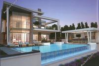5 Bedroom Detached house · Parekklisia (Limassol) for sale 