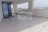 3 Bedroom Penthouse in Faneromeni (Larnaca) for sale 