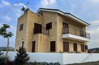 3 Bedroom Detached house · Marki (Nicosia) to rent 