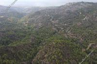 59198 SQM Land in Lysos (Paphos) for sale 