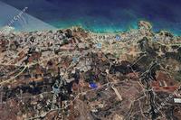 9767 SQM Land in Protaras (Famagusta) for sale 