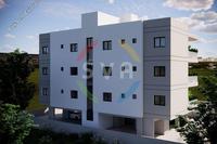 2 Bedroom Apartment · Tsirion (Limassol) for sale 