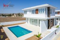 3 Bedroom Apartment · Dekeleia (Larnaca) for sale 
