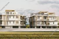 2 Bedroom Apartment · Livadia Larnacas (Larnaca) for sale 