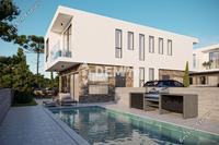 3 Bedroom Detached house · Kissonerga (Paphos) for sale 