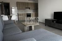 1 Bedroom Apartment in Makedonitissa (Nicosia) to rent 