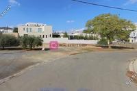 591 SQM Plot · Pallouriotissa (Nicosia) for sale 