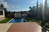 3 Bedroom Detached house · Moni (Limassol) for sale 