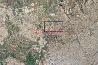 5121 SQM Land in Agios Silas (Limassol) for sale 
