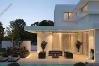 4 Bedroom Detached house · Agios Tychonas (Limassol) for sale 