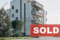 2 Bedroom Apartment in Zakaki (Limassol) for sale 