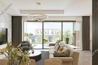 1 Bedroom Apartment · Faneromeni (Larnaca) for sale 